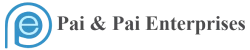 Pai & Pai Logo